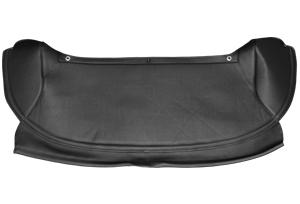 MGF-MGTF Half Tonneau / Half Tonneau Covers - Prestige Autotrim Products Ltd