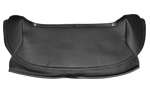 MGF/MGTF 1995-2005 Half Tonneau / Half Tonneau Covers - Prestige Autotrim Products Ltd