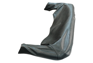 Panther Kallista 1982-1990 Half Tonneau Covers - Prestige Autotrim Products Ltd