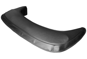 Triumph TR5/TR250 1967-1968 Half Tonneau Covers - Prestige Heritage® Factory Quality | Prestige Autotrim Products Ltd