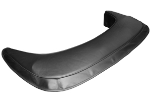 MG Midget / Austin Healey Sprite 1966-1980 Half Tonneau Covers | Prestige Autotrim Products Ltd