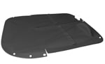 MG Midget / Austin Healey Sprite 1961-1964 Tonneau Covers - Prestige Autotrim Products Ltd