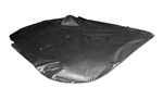 MGB 1963-1980 Tonneau Covers - Prestige Autotrim Products Ltd