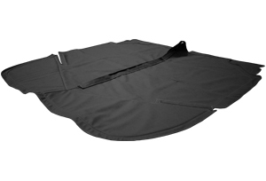 Triumph TR7/8 1978-1981 Full Tonneau Covers - Prestige Heritage® Factory Quality | Prestige Autotrim Products Ltd