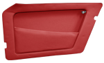 MG Midget / Austin Healey Sprite 1961-1964 Trim Panel Kits - Prestige Autotrim Products Ltd
